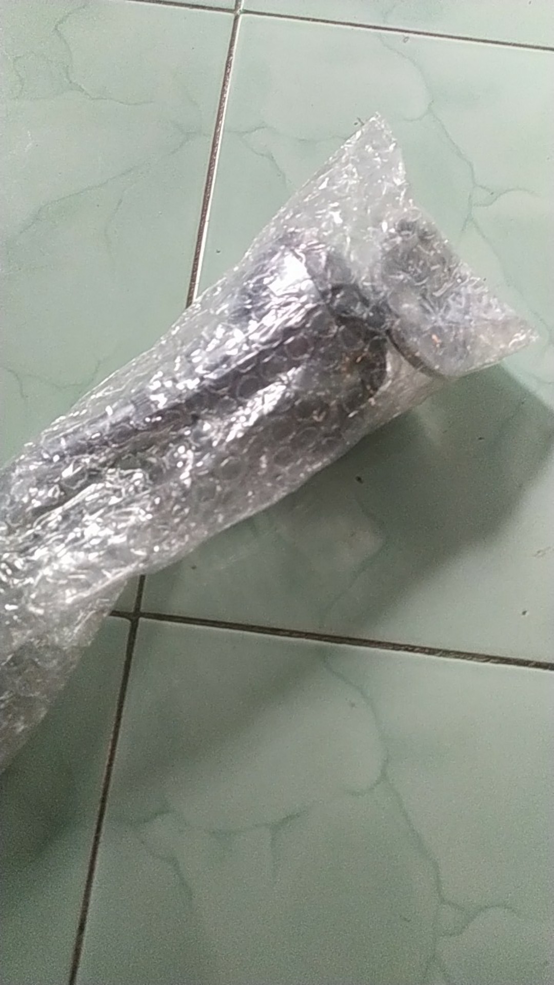 Shower Mandi Onda Tanam / Sower Mandi Onda Model Tanam