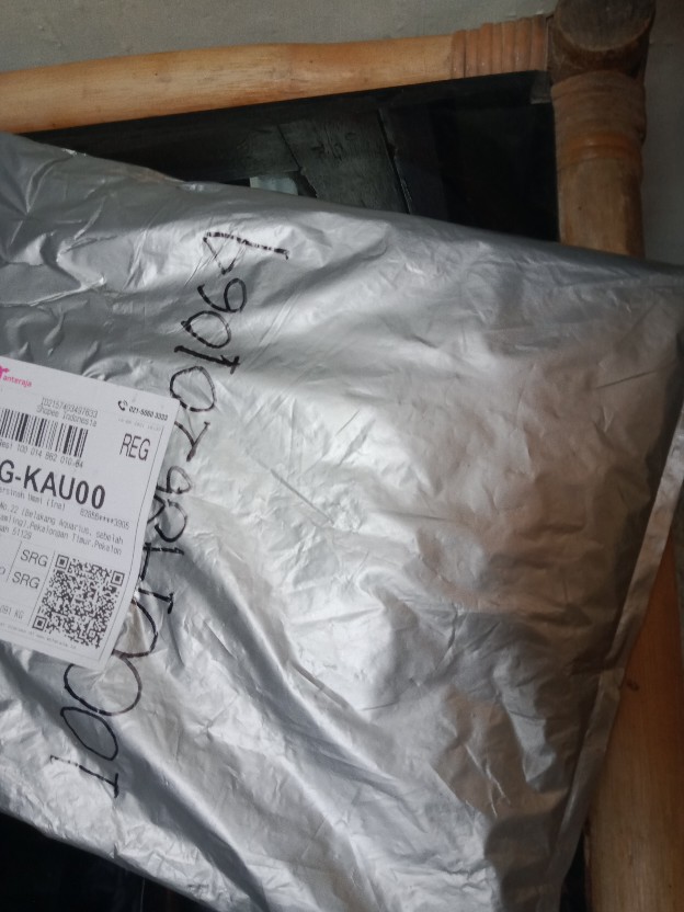 (  Bisa Cod )atasan Tunik Batik Modern Kekinian Formal/nonformal Dianara Tunik