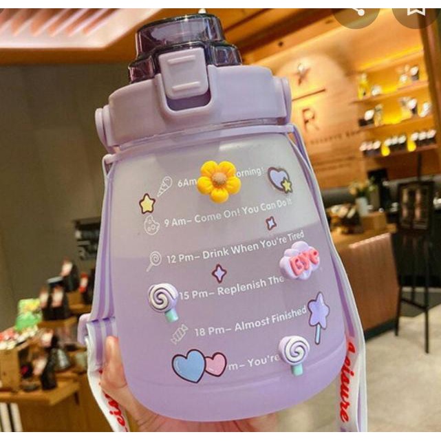 Botol gemoy