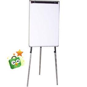 

Papan Flipchart SAKANA 60 x 90 cm Khusus Jabodetabek via Gojek