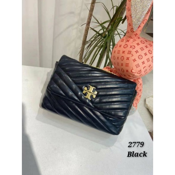 TAS WANITA SELEMPANG-TENTENG KULIT IMPORT KODE 2779