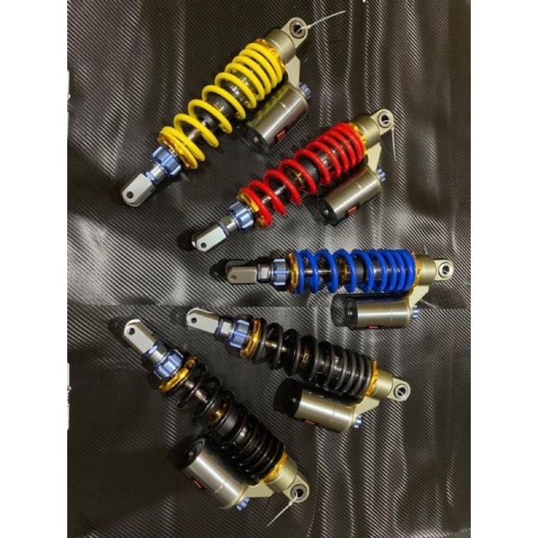 Shockbreaker Matic Tabung Atas Nitron 310mm By MotoGP