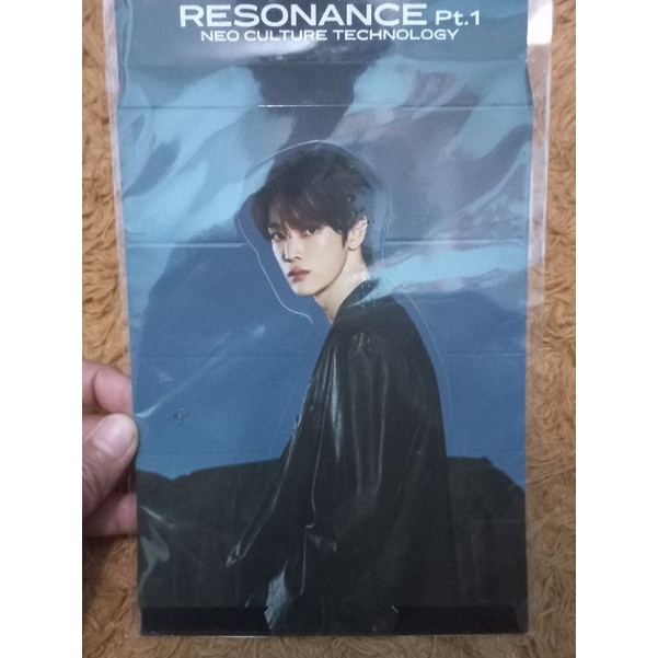 NCT SUNGCHAN STANDEE