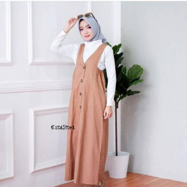 1 KG MUAT 4 PCS || OVERALL MAXY MOSCREPE