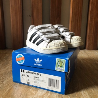 adidas superstar cf1