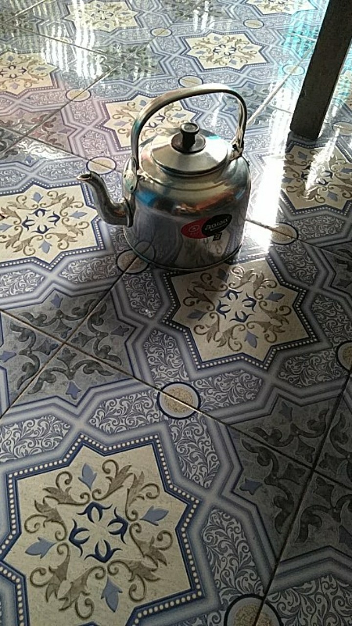 Teko Almunium Maspion Super Kettle 22 Cm Ceret Jawa