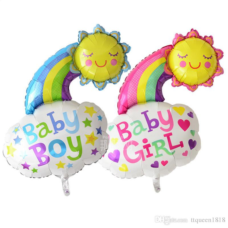  Balon  Dekorasi Baby Matahari Mainan anak  Shopee Indonesia