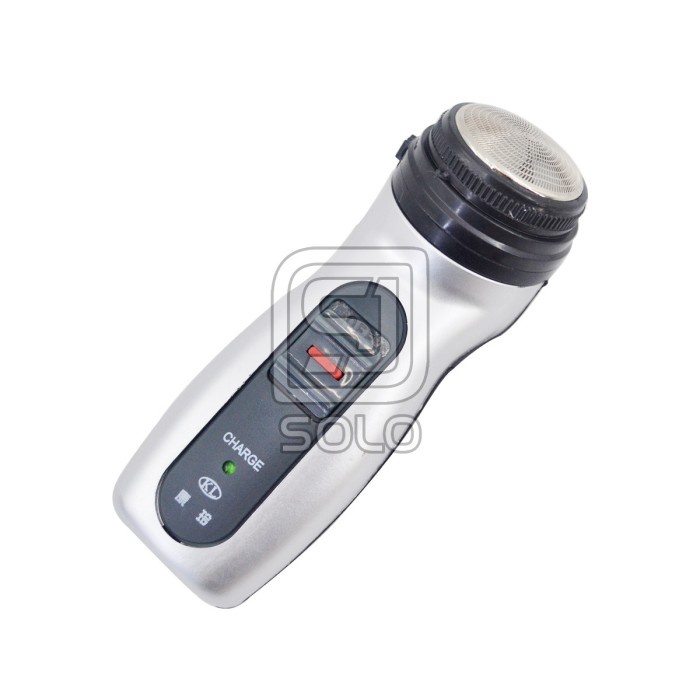 Alat Pencukur Kumis Jenggot Shaver Pencukur Kang Ling RSCX-218