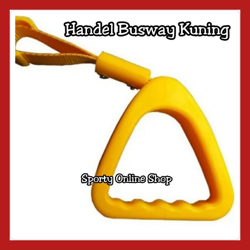 Handle Busway isi 1 Besar