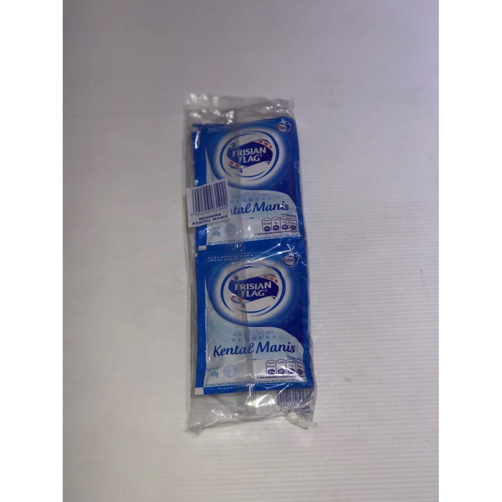 

FRISIAN FLAG KENTAL MANIS ISI 6 PCS