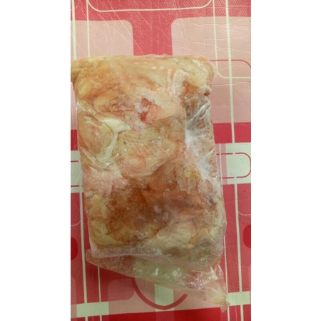 

Kulit Ayam