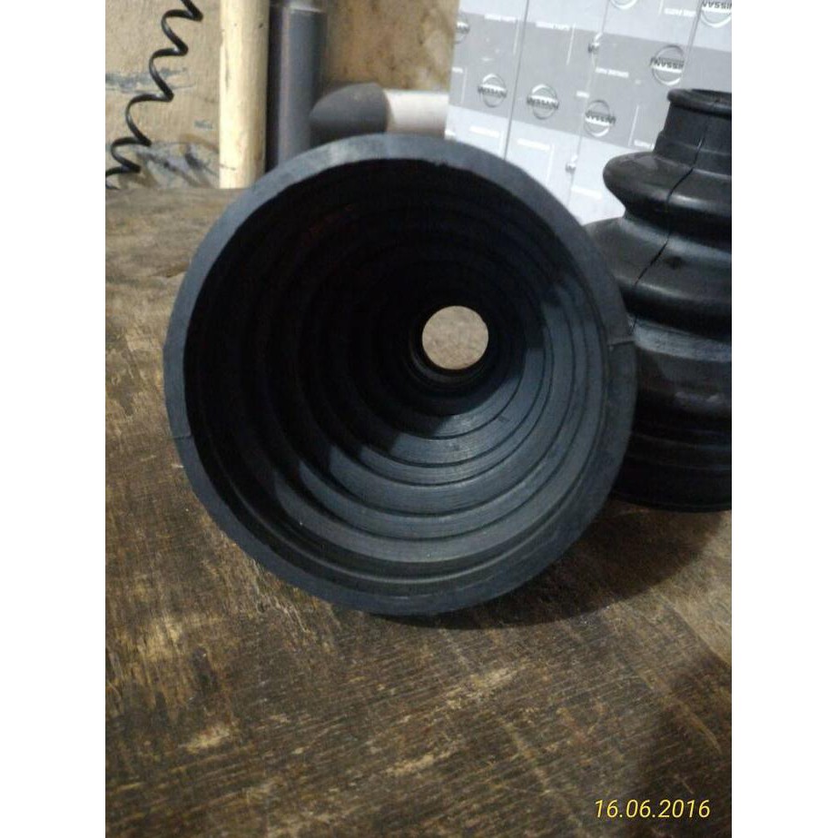 BOOT AS RODA CV JOINT BAGIAN LUAR NISSAN GRAND LIVINA