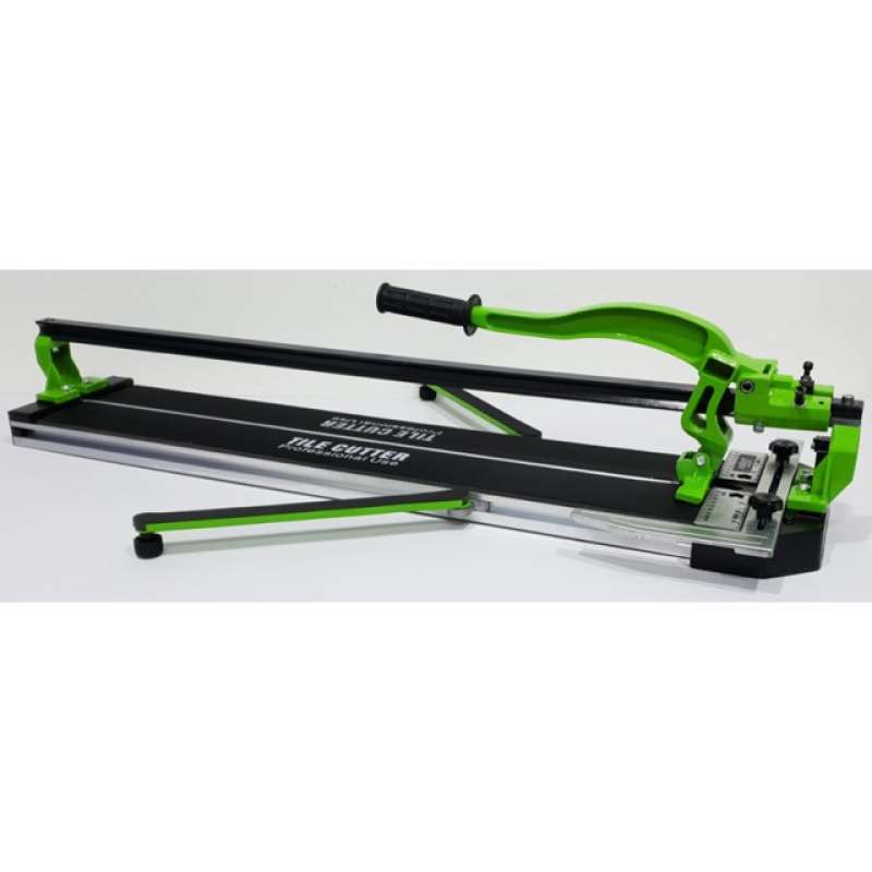 Mesin Potong Keramik Manual Ukuran 80 CM