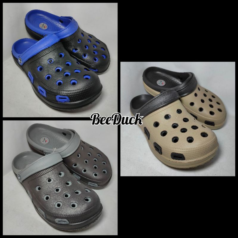 SANDAL BAIM ATT EVK 5700 JUMBO SIZE 38-43, SANDAL BAIM PRIA DEWASA, SANDAL BAKPAO, SANDAL KODOK