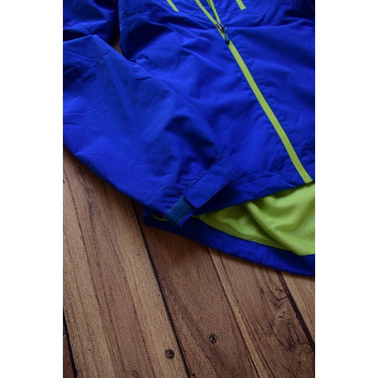 JAKET OUTDOOR NORTHLAND SECOND