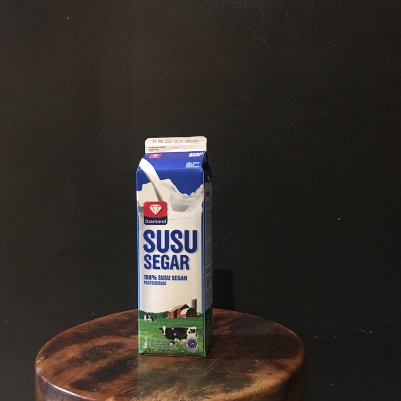 

diamond fresh milk 1000ml 1Liter