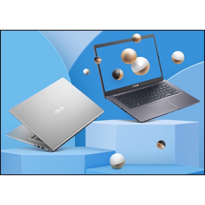 ASUS VIVOBOOK A416MA N4020 RAM8GB SSD256GB 14FHD