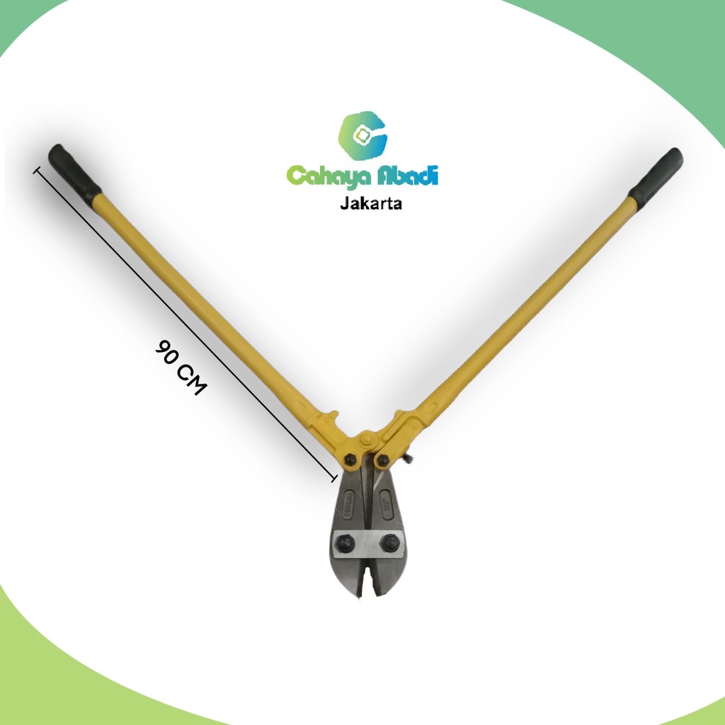 GUNTING BETON CAMEL 30 INCI /BOLT CUTTER 30 INCI/GUNTING BETON 30'' MURAH