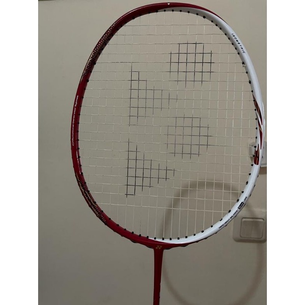 Jual Raket Yonex Astrox 88S Original 3UG5 Second 2nd
