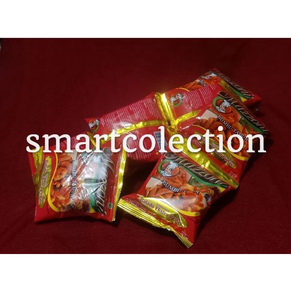 

BARUUU !!!! BUMBU MAZZONI RASA BALADO EXTRA PEDAS