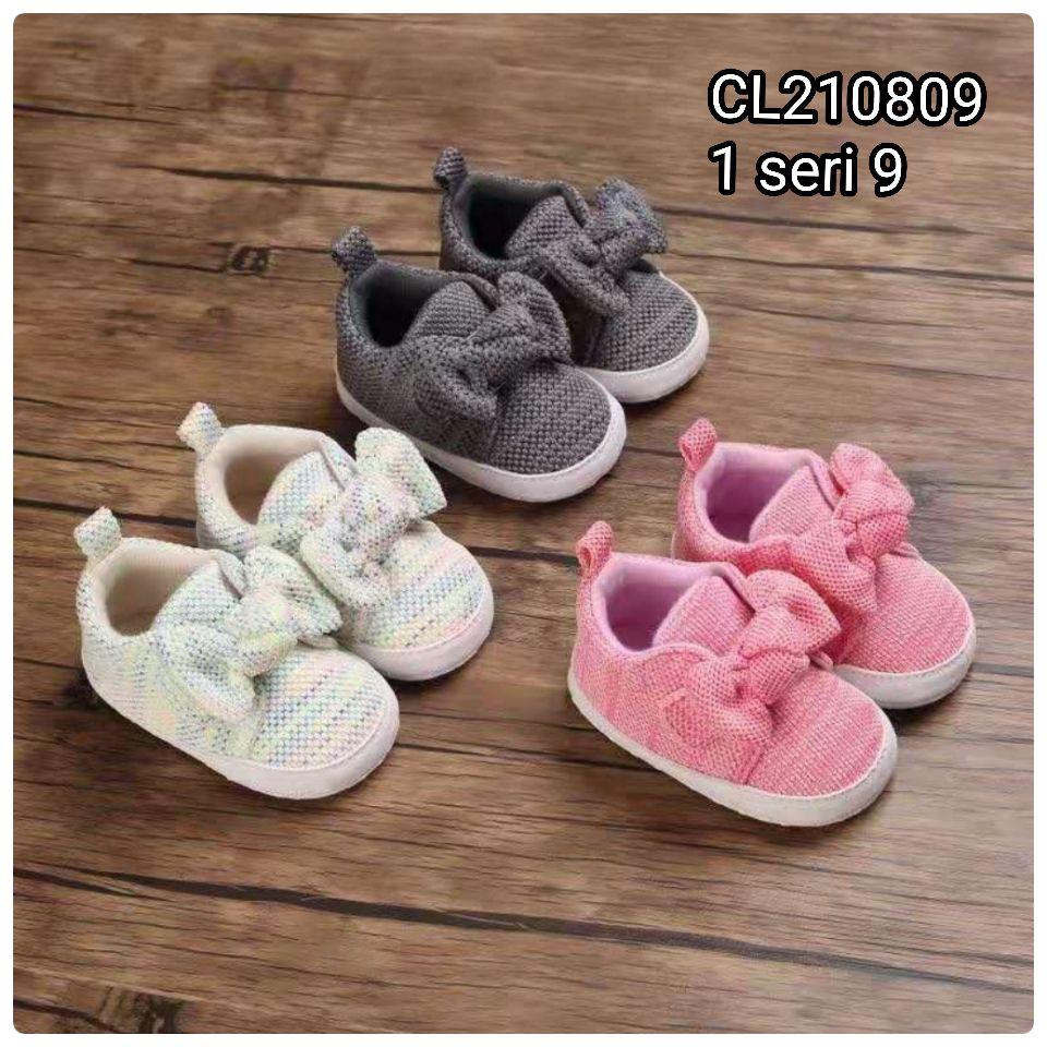 CATELL LOVE SEPATU GIRL AND BOY / SEPTAU BAYI