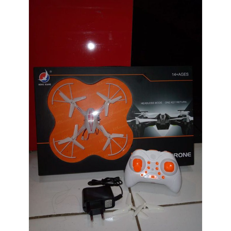 mainan drone camera murah HX750
