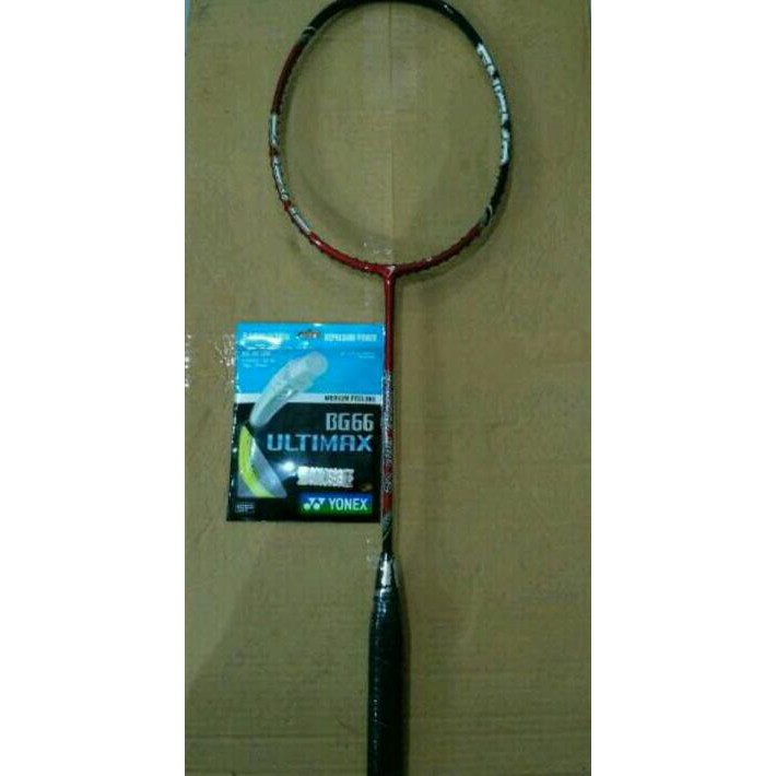 Raket Flypower Enigma 900 V2