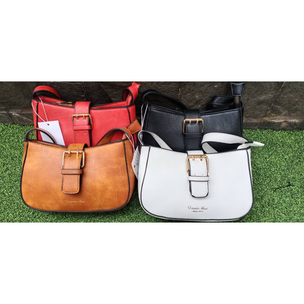 Tas Stradivariu5  - tas bahu wanita mini Lucu Murah Meriah Kualitas Premium Import#105