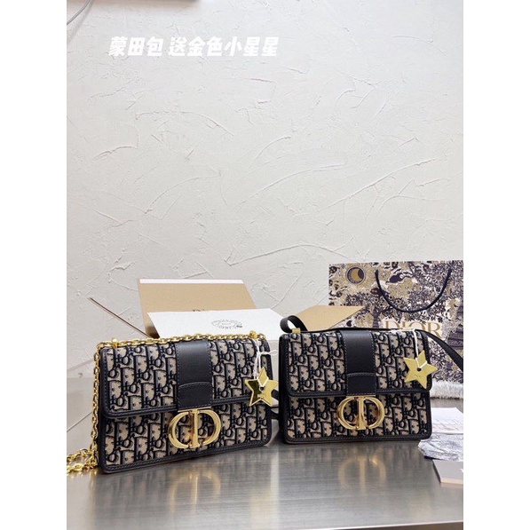 Original D10R Camp 30 New Montaigne Bag
