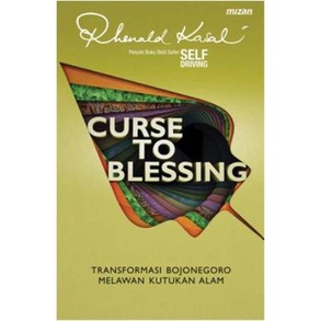 

CURSE TO BLESSING