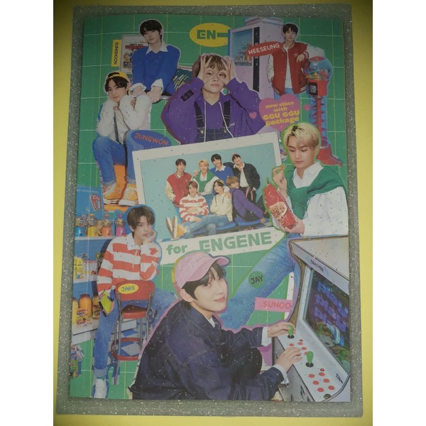 gguggu book (tabitha)