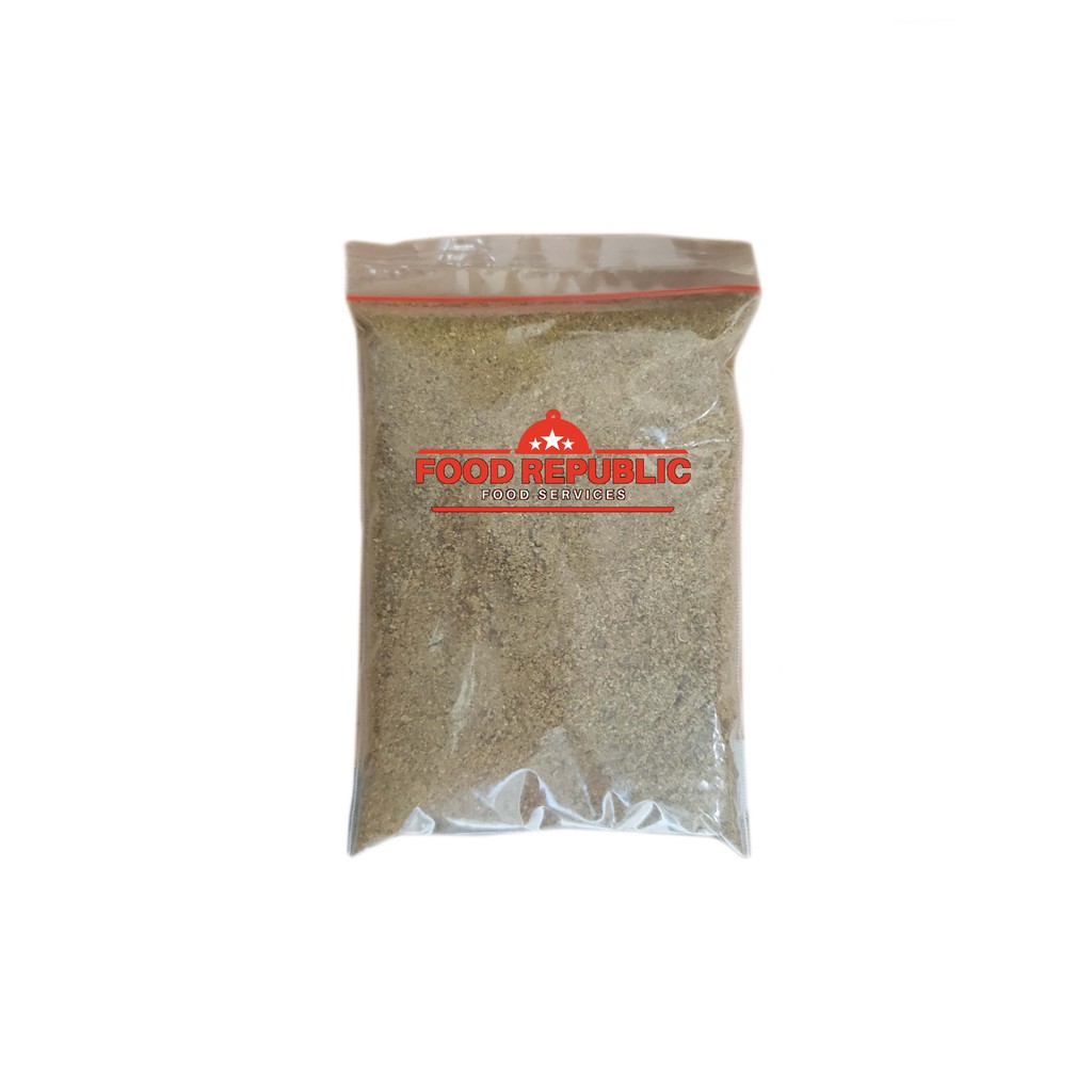 JINTEN BUBUK 100 GR  - CUMIN POWDER HALAL