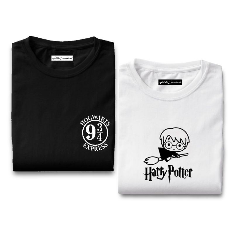 Kaos Harry Potter