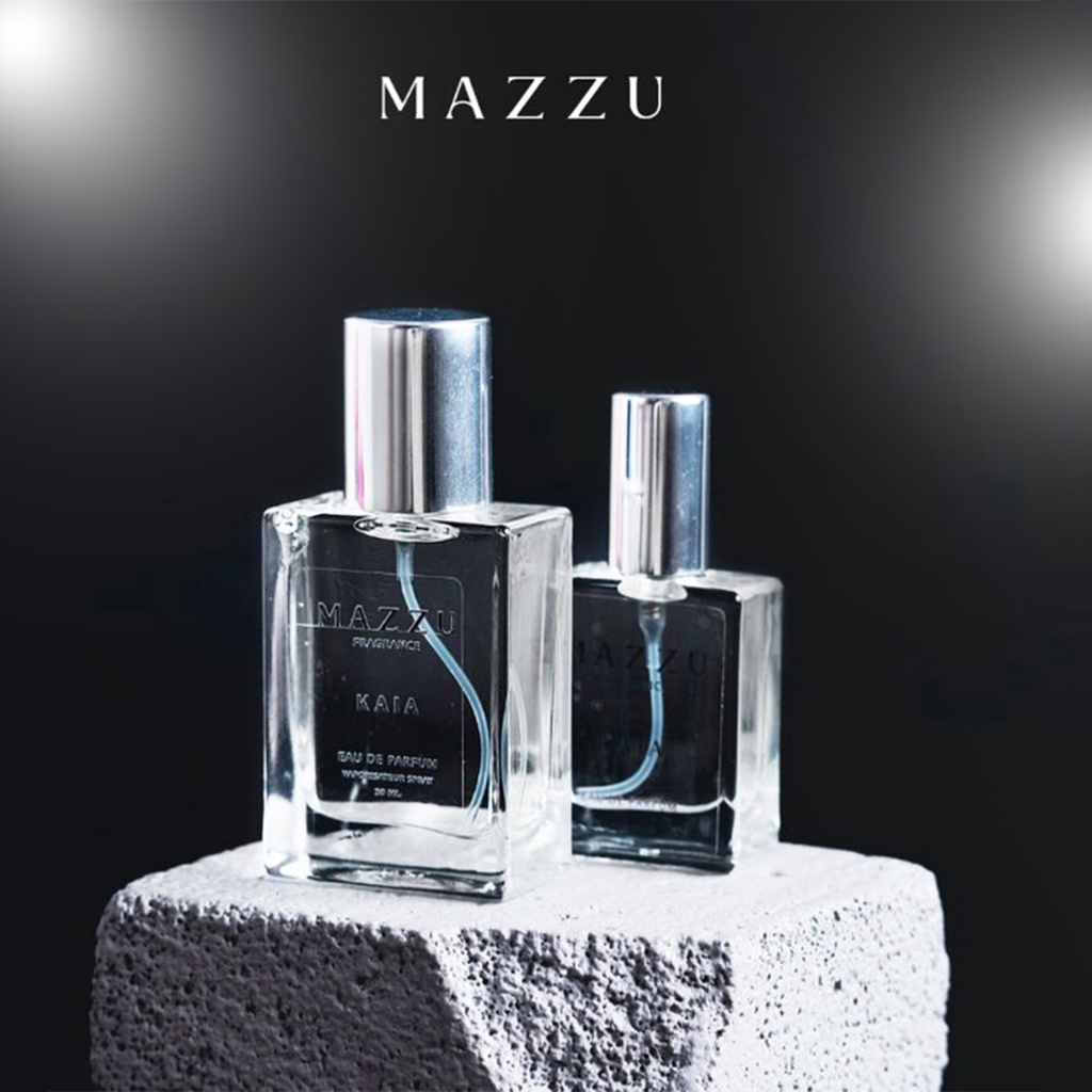 MAZZU KAIA PARFUME EDP SERIES 15ML-30ML