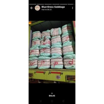 ball celana cowok katun