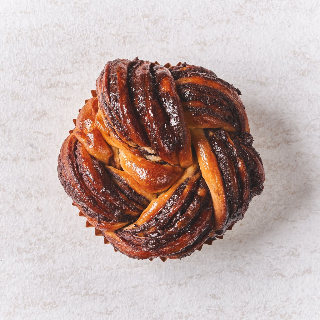 

Personal Babka