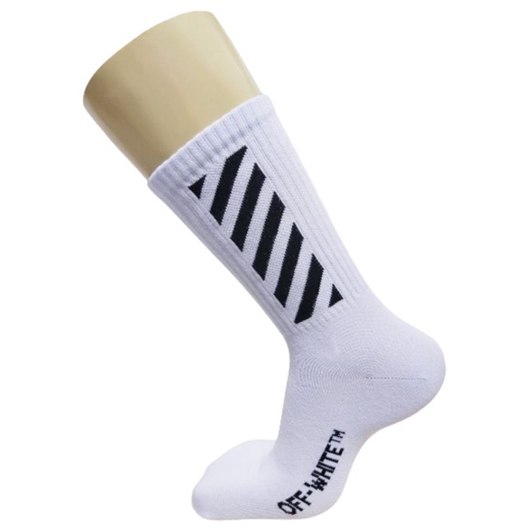 Kaos kaki skate oldschool bebas pilih motif / Kaos kaki old school-91