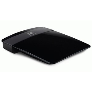 Linksys E 1200 wireless router n