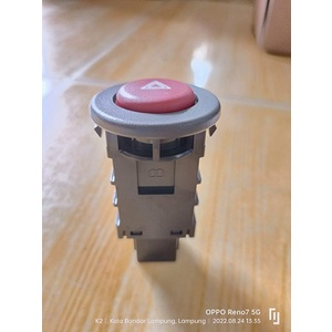 Saklar lampu Convoy Mitsubishi L300 Ori KTB