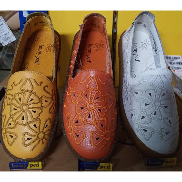 HOMYPED LADIES / LBD9P01 / SEPATU WANITA / SEPATU WANITA