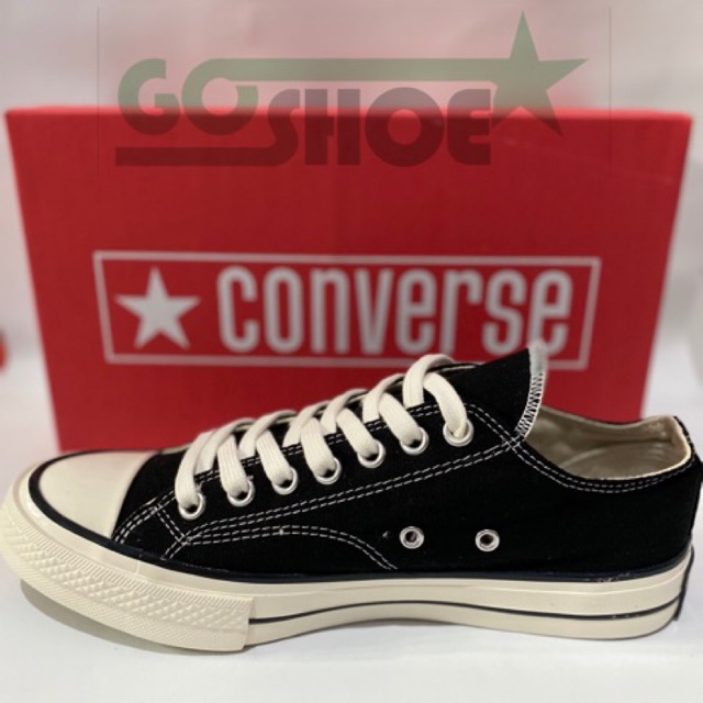 Sepatu Converse 70s Low Egret BNIB