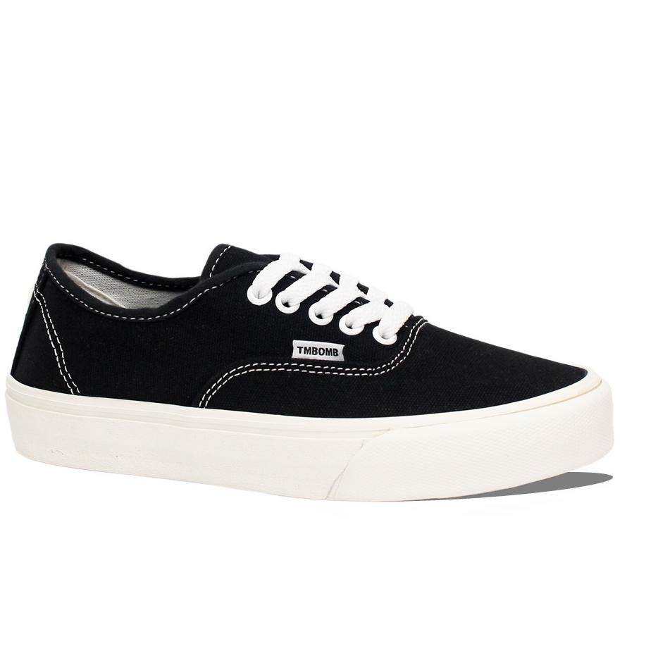 Paling Diminati SEPATU TIMEBOMB VULCANIZED | KSTLC | BW