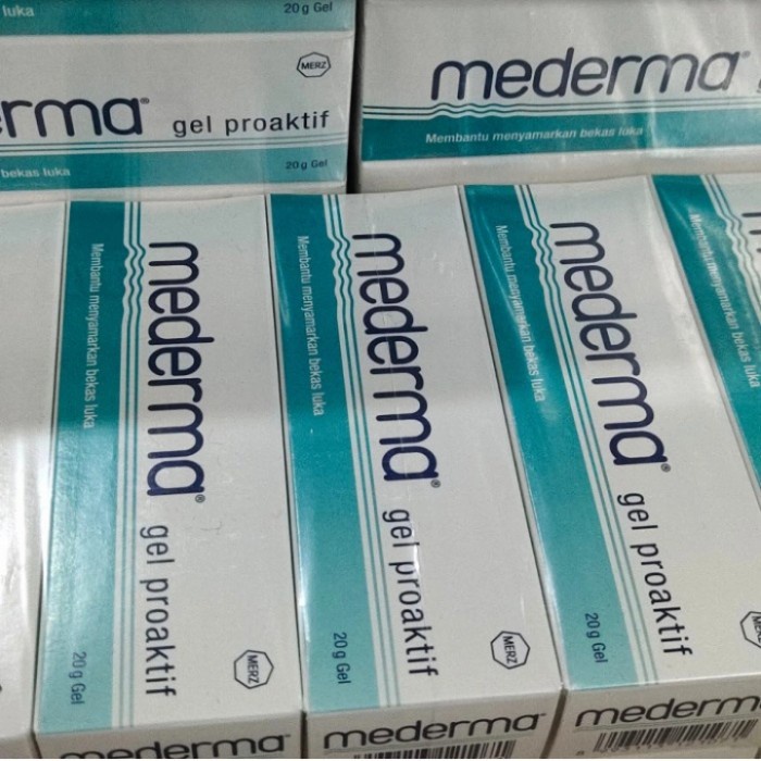sangcheo | mederma advanced scar gel New Best Seller Murah