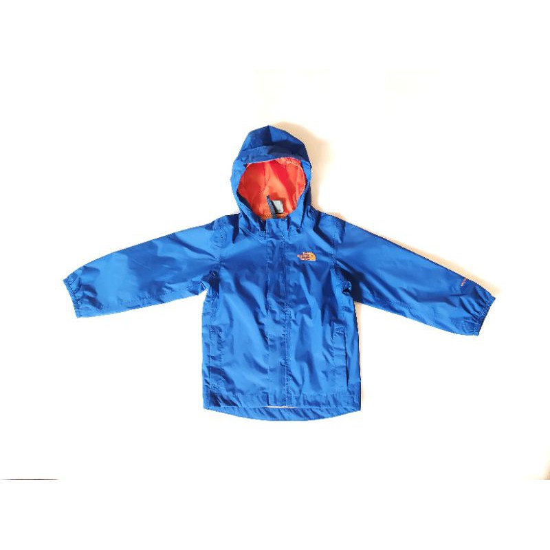 Toddler Tailout Rain / Jaket TNF Original Balita/Jaket Gunung Balita / Anak