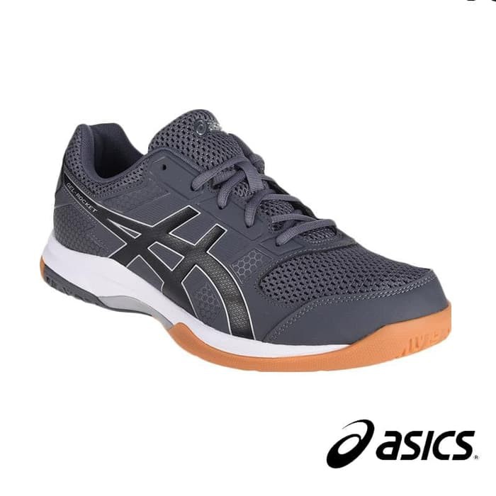 Asics Men Original Running Gel-Rocket 8 ASIB706Y9790