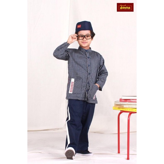 SALE DANNIS SARIMBIT Taqwa Anak d'Cambridge