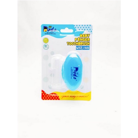 Dodo Baby Finger Tooth Brush