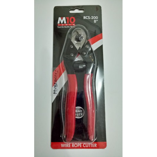 WIRE ROPE CLIP 8" RCS-200
