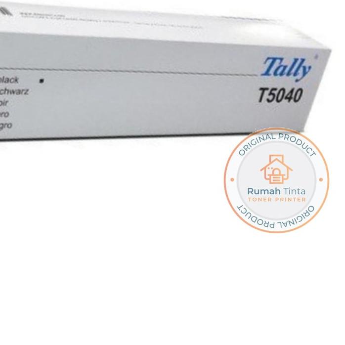 

➧ Pita Ribbon Tally T5040 ♬