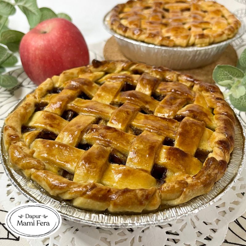 

Apple Pie